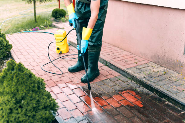 Best Commercial Building Pressure Washing  in Lake Andes, SD