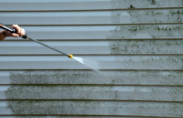 Pressure Washing Estimates in Lake Andes, SD