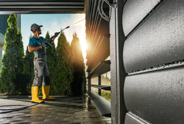 Best Pressure Washing Patio  in Lake Andes, SD