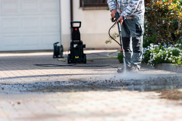 Best Fence Pressure Washing  in Lake Andes, SD