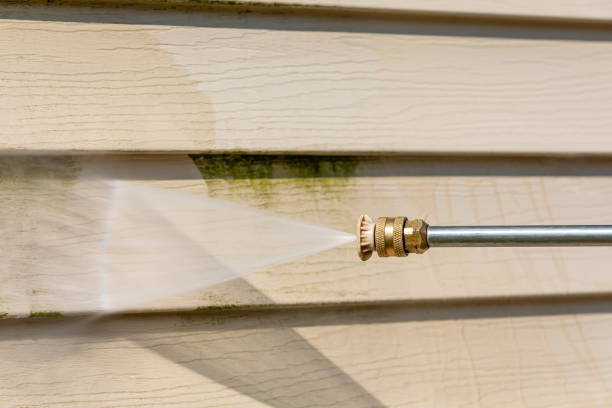 Best Roof Power Washing Services  in Lake Andes, SD